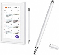 Stylus Pen for Skylight Calendar 15/27 Inch,Fit for Skylight Calendar/Nintendo S picture