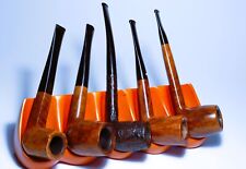 Lot of 7 Estate Pipes - Parker,Comoys,GBD,Savinelli,KBB picture