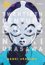 20th Century Boys: The Perfect Edition, Vol. 5 - Urasawa, Naoki - Good - See... picture