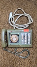 Vintage Stromberg Carlson CALL DIRECTOR BUSINESS PHONE picture
