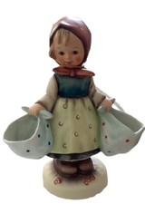 Vintage Sweet Hummel Mothers Darling 1997 Final Issue Figurine Signed picture