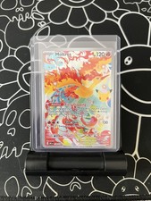 Pokemon 30th Anniversary - Moltres 130/128 picture