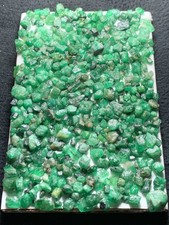 610-Carats Rough Emareld From @Pakistan 🇵🇰 picture