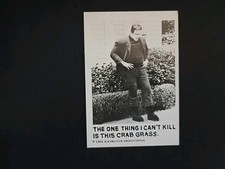 1964 Leaf Munsters #59 The one thing I can't kill... picture