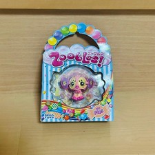 Zoobles Sega Toys Heisei Retro picture
