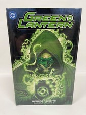 Green Lantern by Robert Venditti Omnibus Vol 2 DC Comics HC New Sealed picture