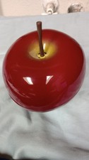 Vintage 1985 Original “Apple Phone”Fruit Telephone Corded Landline picture