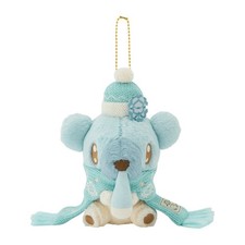 PC269 Pokemon Center Pokemon Heartwarming Christmas mascot Cubchoo Japan picture