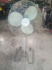 RARE Chelsea Stand Fan Original Working Condition picture