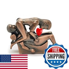 Creative Metal Windproof Refillable Butane Gas Lighter,Men Gag Gift(NO Gas) picture