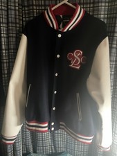 St. Louis Chess Club 2023 American Cup Exclusive Players Coat 3X Reform Clothing picture