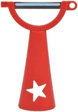 Tupperware Vegetable Star Potato Universal Peeler by Tupperware picture
