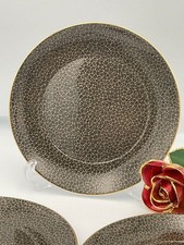 [Brand new, unused] Wedgwood Plate – ARRIS Set of 3 From Japan picture