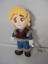 VHTF Disney Frozen Kristoff 9