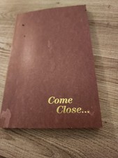 Come Close To Callaway Gardens. Poetry Pine Mountain Georgia Signed By Rozell  picture