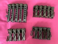4- Vintage McGill Coin Changers picture
