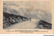 Car-ABCP7-0586 - Cycling - Vermot Almanac - A Rider From The Tour De France Dan picture