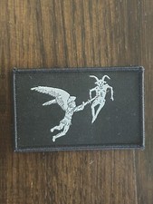 St Michael Archangel FOG Morale Tactical Patch Forward Observations Group picture