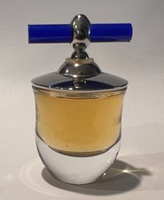 Mini VIVID by Liz Claiborne .25 oz FACTICE Vintage Perfume Miniature Bottle RARE picture