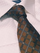 Christmas Fendi Check Brown picture