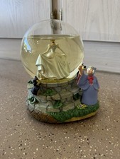 Vintage Walt Disney Store Cinderella 