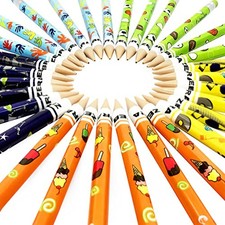 Zebra Funky Cadoozles Mechanical Pencils - 0.7mm Lead - 30 Count (Pack of 1) picture