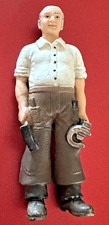 Schleich 13446 Blacksmith Farm Life Figure picture