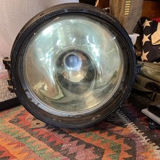 Antique PYLE NATIONAL Company Locomotive Headlight Train Engine Light picture