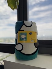 Ultimate Snorlax Beach Towel - Pokémon x Target - IN HAND - 30th Anniversary 🏝️ picture