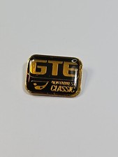 GTE Northwest Classic Souvenir Lapel Pin Senior PGA Golf Tournament picture