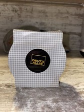 Deutz Allis Plastic Coaster Set Of 4  New In The Package Agco picture