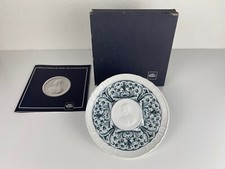 Richard Ginori shower tray I GRANDI MEDICI limited series porcelain plate picture
