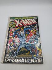 Uncanny X-Men 79 picture