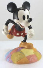 Millennium Mickey Mouse Disney WDCC Figurine Figure 2000 Society Retired New picture