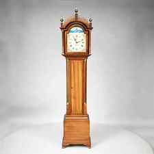 Aaron Willard Roxbury Grandfather Clock made by Colonial for Henry Ford Museum picture