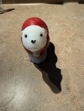 Fenton Polar Bear 