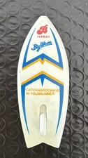 NEW RARE Vintage 1980’s Surfboard Electronic Gas Lighter. READ DESCRIPTION picture