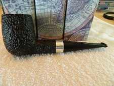ESTATE PIPE  NORTHERN BRIARS, REGAL,ROX CUT, 5,HAND MADE IN ENGLAND,NEW picture