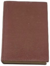 Anna And The King Of Siam 1944 Hardcover By Margaret Landon John Day First Editi picture