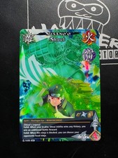 Shisui Susanoo🔥 Custom - Naruto Card - Open to offers 🔥 picture