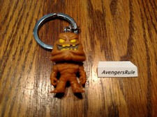 Batman The Animated Series Mystery Funko Pocket Pop Keychain Clayface picture