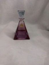 SC GENUINE LEAD CRYSTAL ITALIAN CRYSTAL  picture