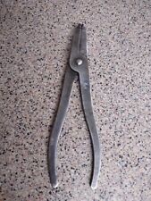 Vintage WALDES TRUARC PLIER No. 5 Snap Ring Pliers Made in USA picture