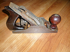 STANLEY BEDROCK SW NO 602 Sweetheart. Patented April 19, 1910 picture