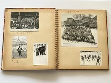 Young Japanese Girls' 1960s Photo Album - School Days, Travel, Friend Hangouts picture