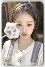 IVE Wonyoung I'VE IVE 1st Studio Album BEATROAD Fansign Event Photocard 2023 picture