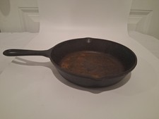 Lodge 3SK Cast Iron Skillet 6.5
