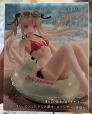 Taito Aqua Float Girls Eriri Figure Saekano: How To Raise A Boring Girlfriend picture