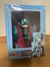 Groove VOCALOID Hatsune Miku Pullip Doll Unopened Collectible Toy picture