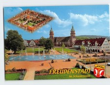 Freudenstadt Im Schwarzwald Freudenstadt Germany G-10859 picture